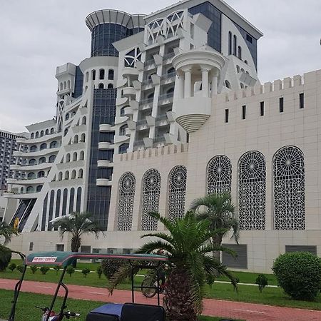 Orbi City Ap.2252 Batumi Exterior foto