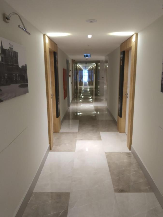Orbi City Ap.2252 Batumi Exterior foto