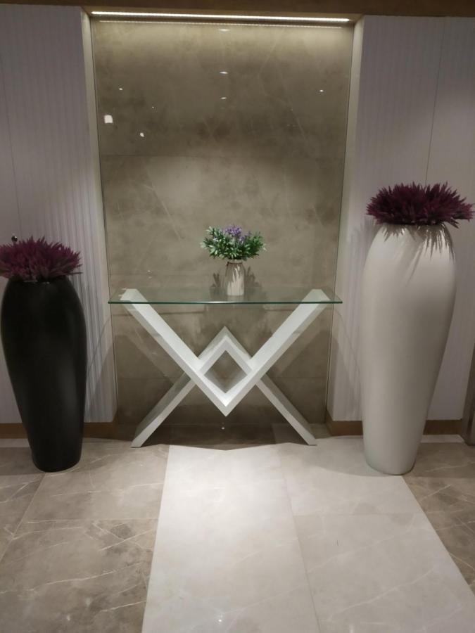 Orbi City Ap.2252 Batumi Exterior foto