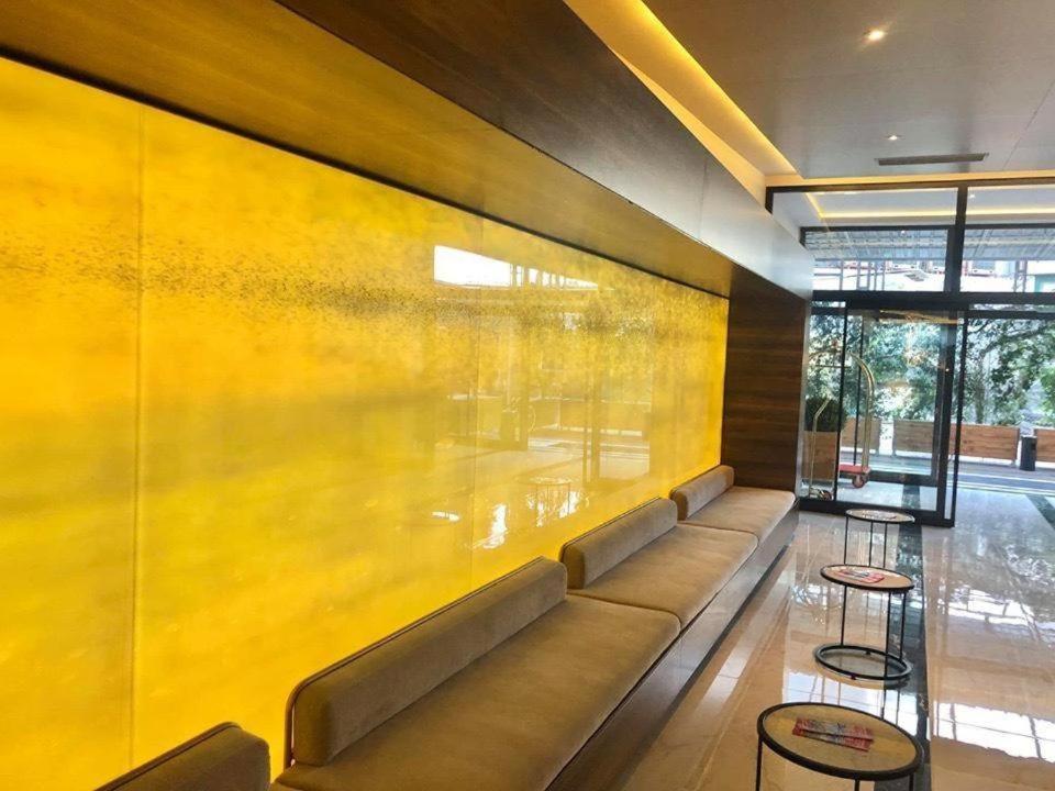Orbi City Ap.2252 Batumi Exterior foto